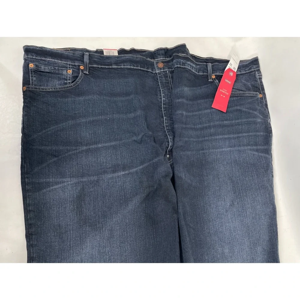 Levis large oil